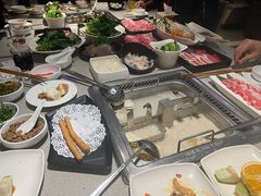 -海底捞火锅(群光广场店)