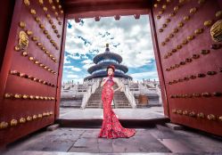 点击看大图 -巴黎恋人(盛景嘉园店)