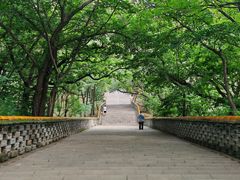 -沈阳市东陵公园
