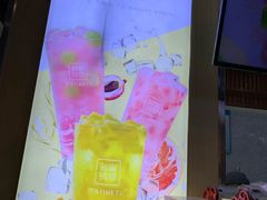 -鲜果时间·果蔬茶(赛格负二层店)