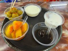 -小草糖水(海棠村店)