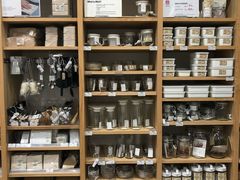 -MUJI无印良品(金狮广场店)