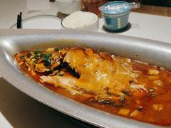 -徽镇小厨·经典徽菜(马连道店)