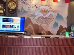 -润东足疗(大源广场店)