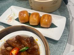 -金悦轩海鲜酒家(拱北店)