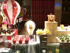 -哈尔滨永泰喜来登酒店·璟泰公馆