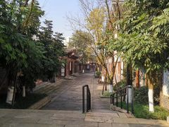 -昌州古城