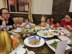 -老街饭庄·地道淮扬菜(扬子江北路总店)