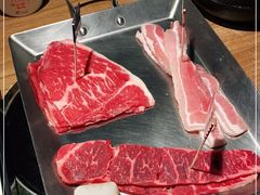 -炉小哥烤肉(信万广场店)