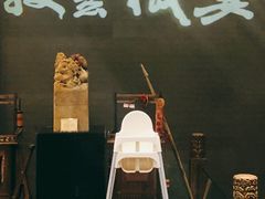 门面-旺顺阁海鲜广场(亚运村店)