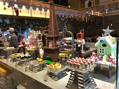 -康帝国际酒店-艾斯本自助西餐厅