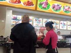 -西塔大冷面(市府大路店)