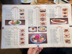 -老雒阳面馆·水席·洛阳菜(王城路店)