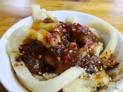 -洞子口张老二凉粉(文殊院店)