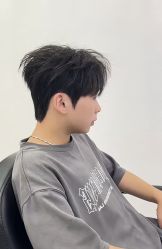 -Nice奈斯形象定制沙龙