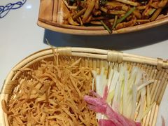 -满圆薄春饼(锦绣前程店)