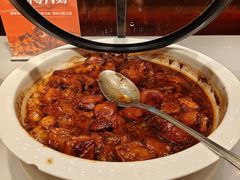 -汉斯南美烤肉(总店)