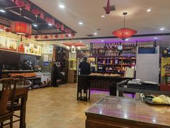 -那家老院子东北菜·饺子·小鸡炖蘑菇(艳华街店)