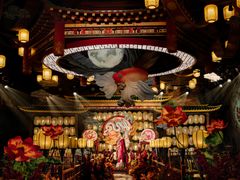 -大连星海皇冠假日酒店
