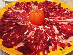 -潮汕大目牛肉火锅(皇岗旗舰店)