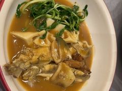 -A One Kitchen·南京精菜馆(晶丽酒店店)