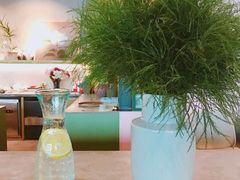-半山腰·云南菜(侨福芳草地店)