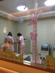 -莉泽月子中心(凯旋江景店)