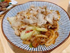 -林妈妈村·日式料理(宝山万达店)