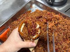 -刘小武·锅魁(总店)