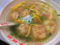 虾仁馄饨-海平馄饨(逍遥二路店)