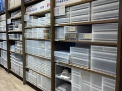 -MUJI无印良品(西单大悦城店)