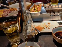 -很久以前羊肉串(中山公园店)