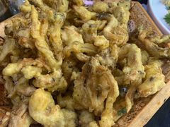 -一块豆腐·海鲜·家常菜(李沧书院路店)