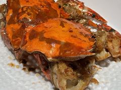 -怡情荟•海鲜青岛菜(五四广场旗舰店)