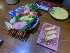 南瓜蛋挞-二丁目食堂(铁西万象汇店)