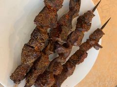 -维吾尔餐厅(宜山路店)