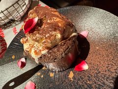 -Grand James·地中海bistro(百家湖1912店)
