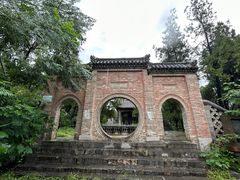 -百泉景区