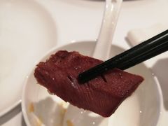 -白天鹅宾馆-宏图府餐厅