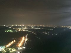 -黄腾峡天门悬廊