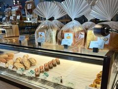 -LUNEURS月乐诗·法式冰淇淋(北外滩来福士广场店)
