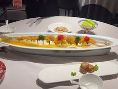 -蘇锦宴·淮扬菜烤鸭·小院(三元桥霄云路店)