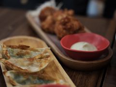 饺子-真打拉面·日式拉面新流派(体育西横街店)