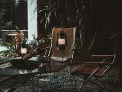 -J Create城市露营咖啡·简餐·宠物(上海动物园店)