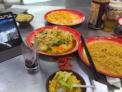 -馬伍旺川菜(江北虹悦城店)
