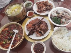 -沈卫国卤鸡店(总店)