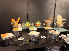 -郑州美豪雅高诺富特会展中心酒店