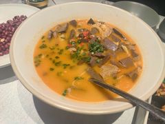 新化三合汤-湘中缘·湖南菜(娄底驻京办店)