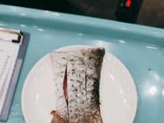-正能量脆肉鲩火锅