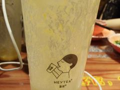 -喜茶(深圳东门1234店)